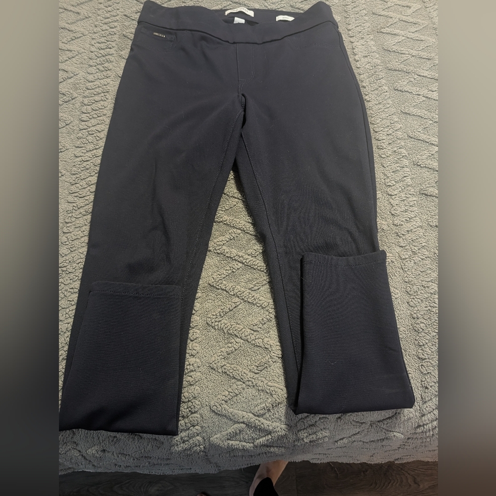 Nine West Pull On Dress Pants